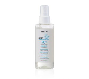 Spray Hidroalcoholico Higienizante - 500 ml